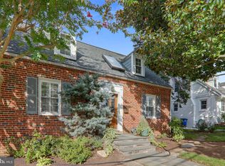 8605 Springvale Rd, Silver Spring, MD 20910