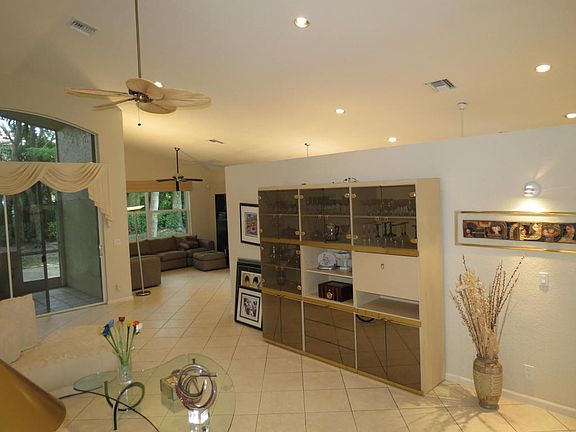 Home For Sale In The Club