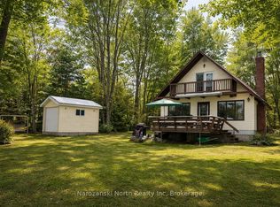 151 B Du Lac Ave, West Nipissing, ON P0H 1R0