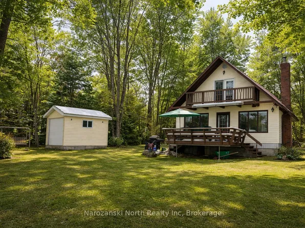 151 B Du Lac Ave, West Nipissing, ON P0H 1R0