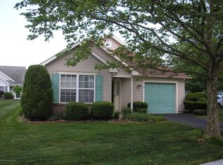 2471 Crisfield St, Toms River, NJ 08755