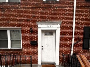 5103 Frederick Ave, Baltimore, MD 21229