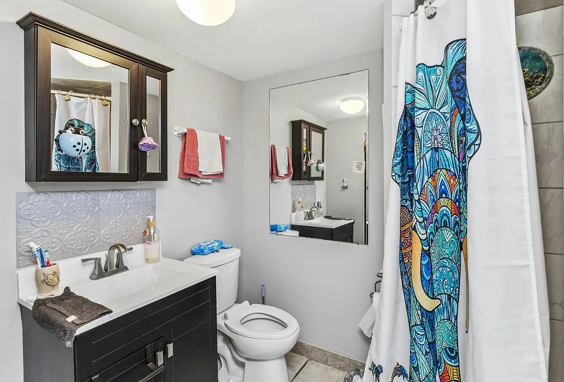 Studio, 850 sqft, $1,650 — Photo 3