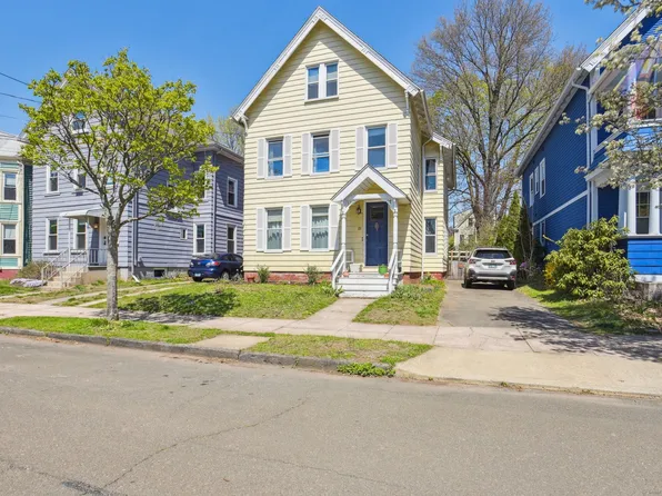 29 Avon Street, New Haven, CT 06511