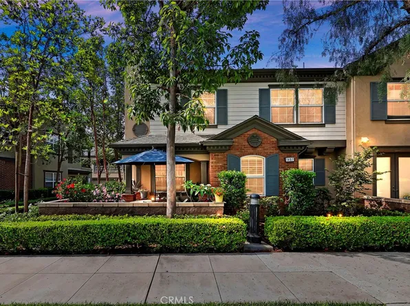 1407 Juliette Way, Tustin, CA 92782