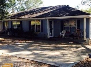 1022 Tower Rd NE, Social Circle, GA 30025