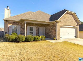 3009 Buttercup Cir, Moody, AL 35004