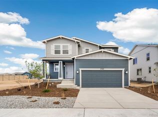 47389 Magnolia Avenue, Bennett, CO 80102