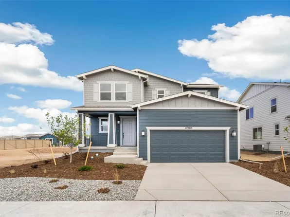 47389 Magnolia Avenue, Bennett, CO 80102