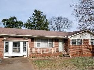 2708 Sparkman Dr NW, Huntsville, AL 35810
