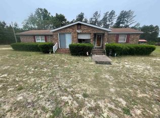 6081 Highway 38 S, Latta, SC 29565