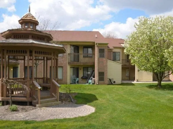Warren Village Apartments