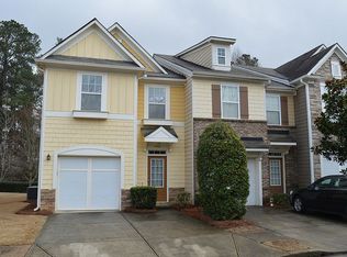 1926 Lakeshore Overlook Cir NW, Kennesaw, GA 30152