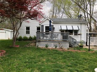 4344 E Cantrell St, Decatur, IL 62521