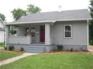 123 E College Ave, Brownsburg, IN 46112