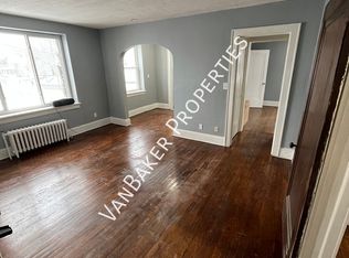 46 S Valley St #10, Akron, OH 44303