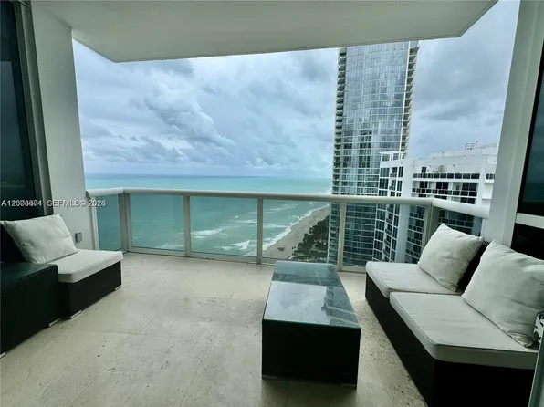 18101 Collins Ave, Sunny Isles Beach, FL