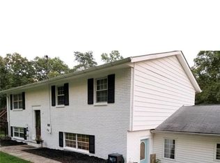 295 Pleasant Valley Acres Rd, Given, WV 25245