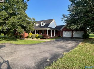 4019 County Road 26, Boaz, AL 35957