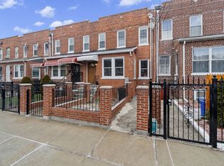 949 E 221st St, Bronx, NY 10469