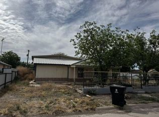 1806 N Maryland Ave, Roswell, NM 88201