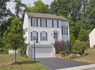 1113 Fairfield Ln, Mc Donald, PA 15057