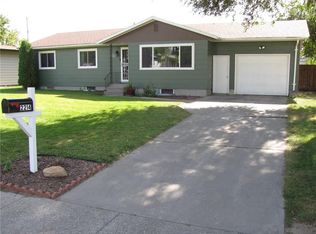 2214 Monad Rd, Billings, MT 59102