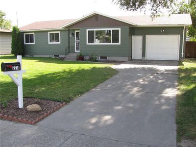 2214 Monad Rd, Billings, MT, 59102