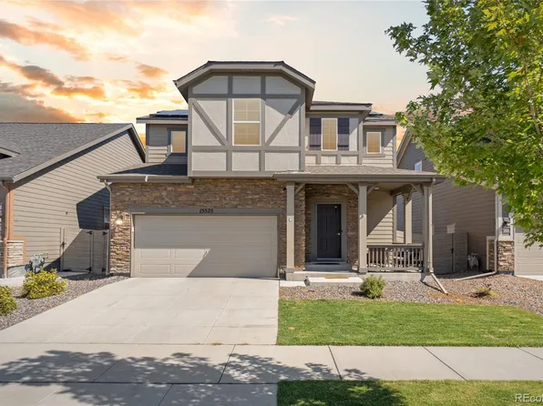 15525 E 47th Drive, Denver, CO 80239