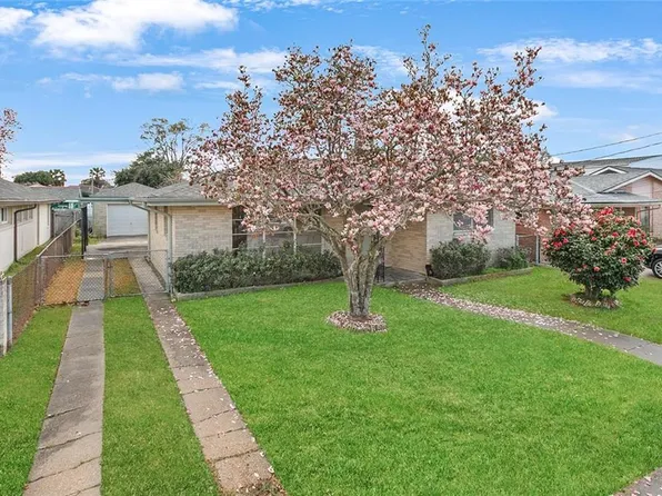 3408 46th St, Metairie, LA 70001