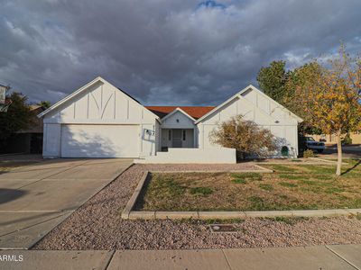 8314 W Corrine Dr, Peoria, AZ, 85381