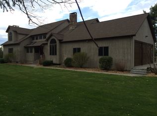 925 Curtis Corner Rd, South Kingstown, RI 02879