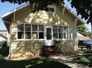 7321 14th Ave, Kenosha, WI 53143