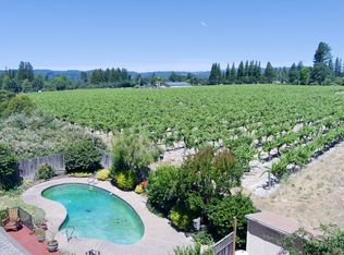 3600 Vine Hill Rd, Sebastopol, CA 95472