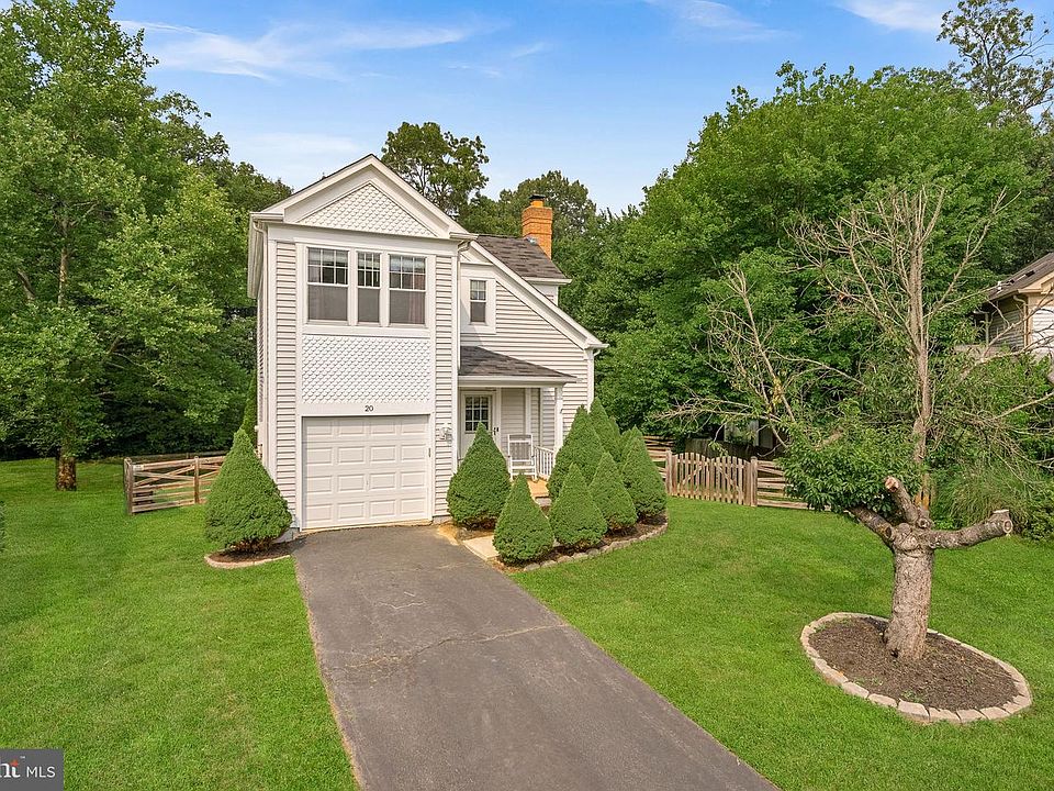 1st image of 20 Glengyle Ln