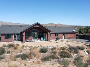 1255 Goldstone Rd, Reno, NV 89508