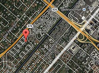 7557 SW 81st Ave, Miami, FL 33143