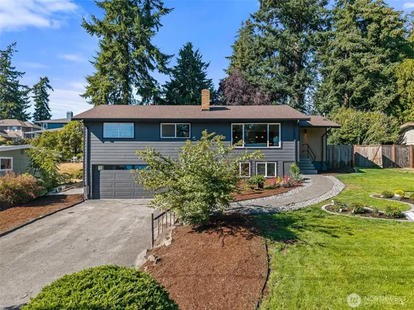 1836 NW 197th Street, Shoreline, WA 98177