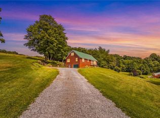 3224 Berlin Plank Rd, Berlin, PA 15530