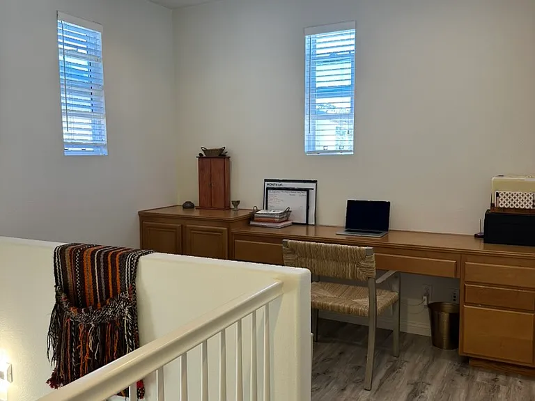 Office area