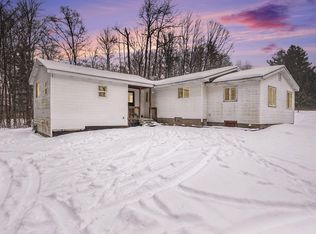 1244 S Elm Ave, White Cloud, MI 49349