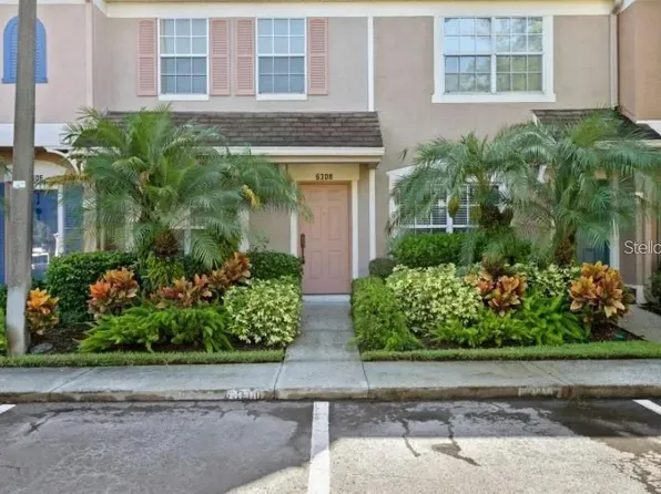 6308 Bayside Key Dr, Tampa, FL 33615