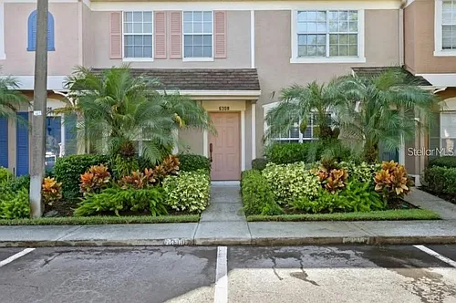 6308 Bayside Key Dr Photo 1