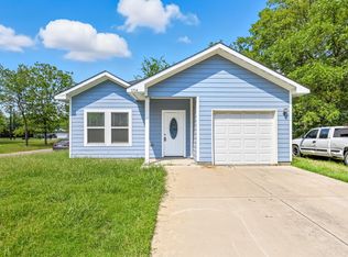 1714 Oneal St, Greenville, TX 75401