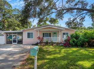 1600 Loretta Ave NW, Largo, FL 33770
