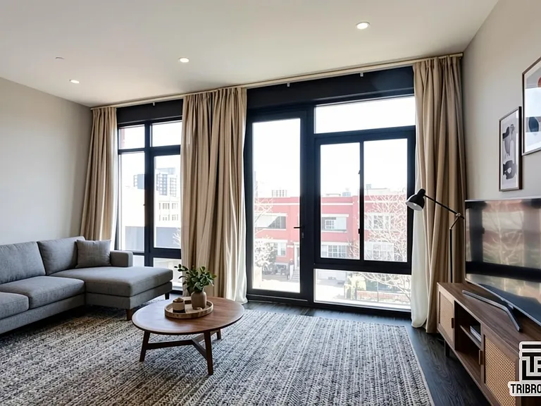 958 Lafayette Ave #3C — Photo 1