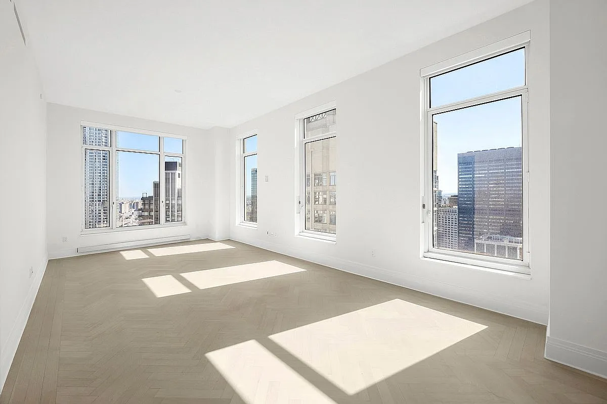 30 Park Pl #62C photo 1