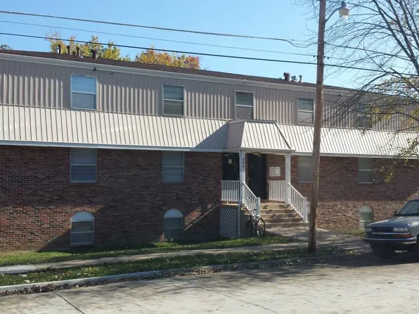 300 W Ashley St #B4, Jefferson City, MO 65101