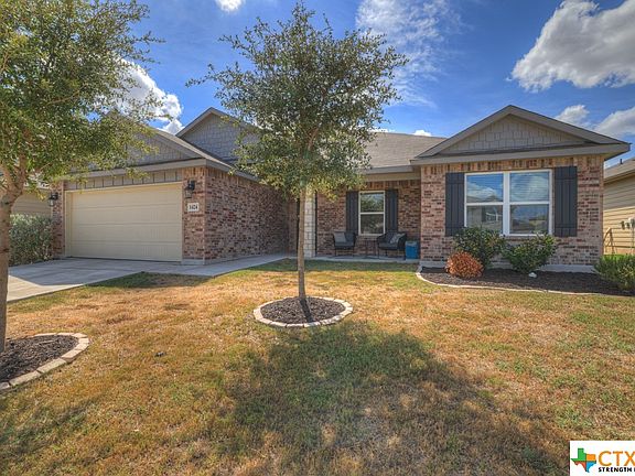 2nd image of 1424 Coffee Tree Dr