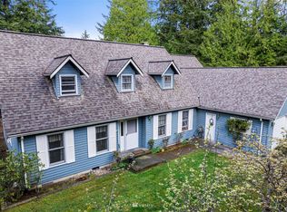 9467 Willamette Meridian Rd NW, Silverdale, WA 98383